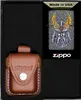 Sada zapalovačů ZIPPO ODIN HEARD DESIGN dárek No2 Náhled obrázku produktu 1