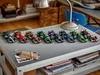 LEGO® Speed Champions 77244 Samochód wyścigowy Mercedes-AMG Podgląd zdjęcia produktu 11
