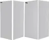 Ersatz Bezug Paravent 4 Teilig 170 x 220 cm Raumteiler Produktbild-Vorschau 1