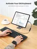 Ugreen Adapter OTG Kabel USB 3.0 auf USB Typ C schwarz Produktbild-Vorschau 3