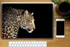 MuchoWow® Laptop Aufkleber Sticker Cover Leopard - Profil - Produktbild-Vorschau 2