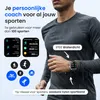 Siltcon Smartwatch Pro Herren und Damen mit Telefonfunktion Produktbild-Vorschau 3