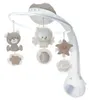Mobile - INFANTINO - 4915 - Sweet Night 3 in 1 - White Productafbeelding-voorbeeld 8