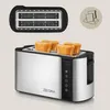 ZEEGMA Hriankovač TOSTEE CHEF EASY, 1500 W, 4 hrianky Náhľad obrázku produktu 8