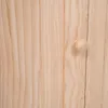Kinderspielhaus BOUTON D'OR COTTAGE Braun Produktbild-Vorschau 9