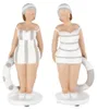 Gilde Figur, "Baigneuse", "Becky", résine synthétique, Voir les images du produit 1