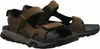 Sandalen für die Berge Timberland Winsor Trail Braun - 44 Produktbild-Vorschau 3