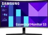Samsung LS27D390GAUXEN 27" Monitor curvo Full HD Anteprima dell’immagine prodotto 1