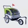 Remorque vélo enfant - Remorque vélo - avec amortisseur - Voir les images du produit 3