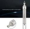 CDJ2D16-50B Pneumatický válec o průměru 16 mm a zdvihu 50 Náhled obrázku produktu 7