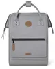 Cabaïa Rucksack Adventurer Medium Grau onesize Produktbild-Vorschau 13