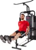 MOTIVE Fitness by U.N.O. Kraftstation Multi-Gym Hercules; Produktbild-Vorschau 5