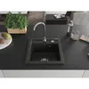 Mexen Vito 1-Becken-Granit-Spüle mit Mischbatterie Telma, Produktbild-Vorschau 3