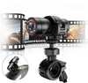 Cyklistická kamera s rozlišením 1080p, cyklistická kamera, Náhled obrázku produktu 13