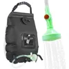 Zimilo 20L Solar-Dusche Camping Duschsack, Tragbarer Produktbild-Vorschau 1