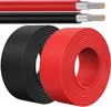 Solarkabel 6mm² PV Kabel Solarleitung Balkonkraftwerk Produktbild-Vorschau 2