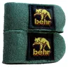 Behr Neopren Klettband Standard Oliv Produktbild-Vorschau 1