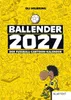 Ballender Borussia Dortmund 2027 Produktbild-Vorschau 3