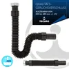 tecuro flexibler Geruchsverschluss 1 1/4 Zoll auf Ø 32/40 Produktbild-Vorschau 2