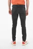 Diesel Jeans Herren THOMMER Hose Farbe: Anthrazit - Produktbild-Vorschau 2