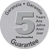 KitchenAid 5KSM175PSECA Artisan Candy Apple Voir les images du produit 40