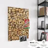 Magnettafel 40x60cm Pinnwand Whiteboard beschreibbar - Produktbild-Vorschau 4