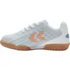 hummel Root Elite Handballschuhe Kinder illusion blue 39 Produktbild-Vorschau 4