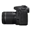 Canon EOS 90D + EF-S 18-55mm f/3.5-5.6 IS STM, 32,5 MP, Produktbild-Vorschau 6