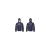 Herren Lake Placid Insulated Jacket - Farbe: Navy/White - Produktbild-Vorschau 2