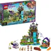 LEGO Friends Alpaca Mountain Jungle Rescue Set, Zestaw do Podgląd zdjęcia produktu 1