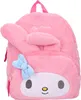 My Melody - Fluffy Festival - Plecak Futrzany Podgląd zdjęcia produktu 2
