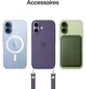 Apple iPhone 17 , 16 cm (6.3"), 2622 x 1206 px, 256 GB, 48 Náhľad obrázku produktu 11