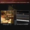 Dispositivo de control de descenso para tapa de piano, Vista previa de la imagen del producto 3