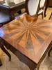 Casa Padrino Barock Beistelltisch mit Schach & Backgammon Produktbild-Vorschau 5