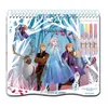 Van der Doelen Disney Frozen2 Malbuch mit Vorlage und Produktbild-Vorschau 2