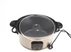 Russell Hobbs Slow Cooker Digital Programmierbar Timer 6.0l Produktbild-Vorschau 15