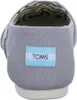 Toms ALPARGATA CLASSIC 10017741 020 Szary EU 37 Podgląd zdjęcia produktu 7