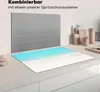 KitchenYeah© Herdabdeckplatte Blau - Wasser - Strand , Produktbild-Vorschau 3
