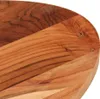Close-up view of a wooden tabletop, showing the grain and texture of the wood. Náhľad obrázku produktu