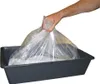 Borsa igienica per gatti XL 10 pezzi fino a 59 x 46 cm Anteprima dell’immagine prodotto 3