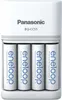 eneloop Panasonic Charger Smart & Quick BQ-CC55 + 4x Produktbild-Vorschau 9