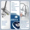BRITA robinet à eau filtrée mypure P1 Voir les images du produit 33