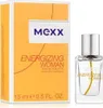 Mexx Energizing Woman 15ml edt Podgląd zdjęcia produktu 1