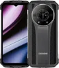 A front and back view of a rugged smartphone. Produktbild-Vorschau