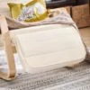 SoBuy Hojdacie kreslo Hojdacie kreslo Relaxačné kreslo Náhľad obrázku produktu 11
