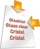 DURABLE Transparentní kapsa A4 STANDARD k?iš?álov? ?irá PP, Náhled obrázku produktu 1
