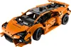 LEGO Technic Lamborghini Huracán Tecnica Orange Set, Produktbild-Vorschau 2