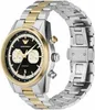 EMPORIO ARMANI Armbanduhr RACER AR11678 Produktbild-Vorschau 6