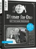 Krimi al dente - Dinner for One: Not the same procedure. Produktbild-Vorschau 1