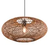 Lampa wisząca HEDDA brązowy Trio 312300136 Podgląd zdjęcia produktu 20